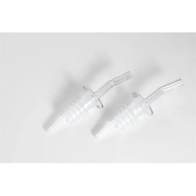 Pedrini 0344-4 Flaschen Sauger - Flaschen Sauger Pedrini 0344-4 Flaschen Sauger - Flaschen Sauger