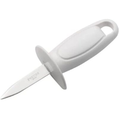Pedrini - Coltello apriostrica - Lama in acciaio inox Pedrini - Coltello apriostrica - Lama in acciaio inox