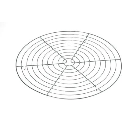 Pedrini 03GD218 Stahls Kühlenregal - Cooling Rack Pedrini 03GD218 Stahls Kühlenregal - Cooling Rack
