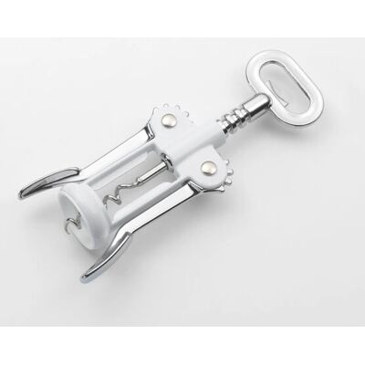 Pedrini - 0080-420 - Acciaio inossidabile - Bianco - Apribottiglie Pedrini - 0080-420 - Acciaio inossidabile - Bianco - Apribottiglie