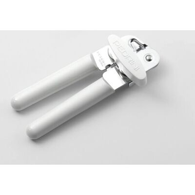 Pedrini - 0267-820 - Bianco - Meccanico - Apriscatole Pedrini - 0267-820 - Bianco - Meccanico - Apriscatole