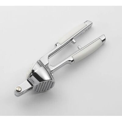Pedrini 0024-420 Edelstahl Knoblauchpresse - Knoblauchpresse Pedrini 0024-420 Edelstahl Knoblauchpresse - Knoblauchpresse