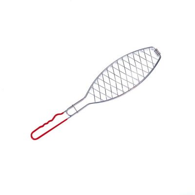 Ompagrill - Fischgrillgitter 15x65cm Ompagrill - Fischgrillgitter 15x65cm