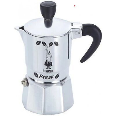 Bialetti 0005923 - NERO Bialetti 0005923 - NERO