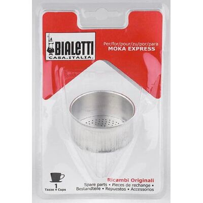 Bialetti 0800101 - Koffiefilter Bialetti 0800101 - Koffiefilter