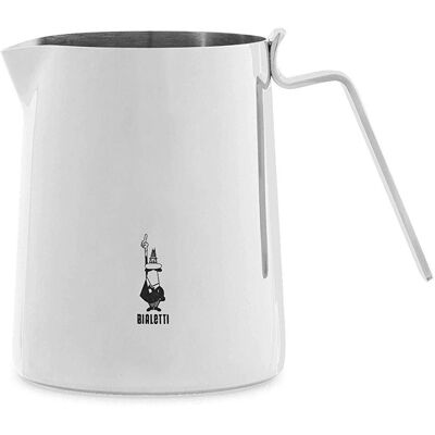 Bialetti Malli 0001808 Maitoastia - Ruostumaton teräs Bialetti Malli 0001808 Maitoastia - Ruostumaton teräs
