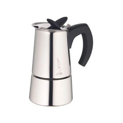 Bialetti Musa Induzione - ARGENTO Bialetti Musa Induzione - ARGENTO
