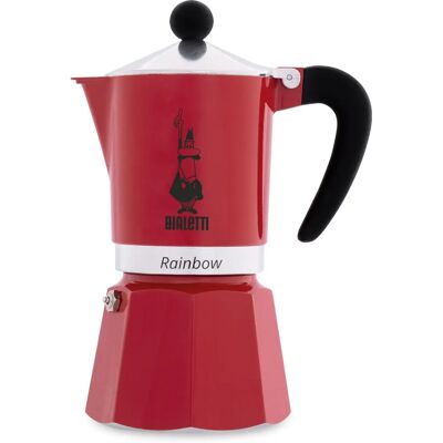 Bialetti Rainbow 3 Bialetti Rainbow 3