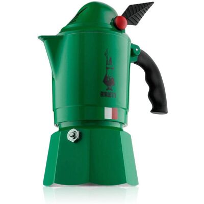 Bialetti Moka Alpina 3 Bialetti Moka Alpina 3