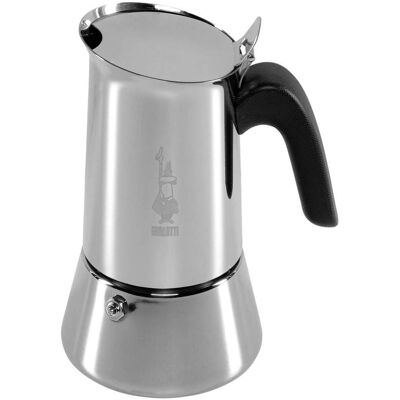Bialetti Venus Induction 6 Kupit - Espressokone Bialetti Venus Induction 6 Kupit - Espressokone
