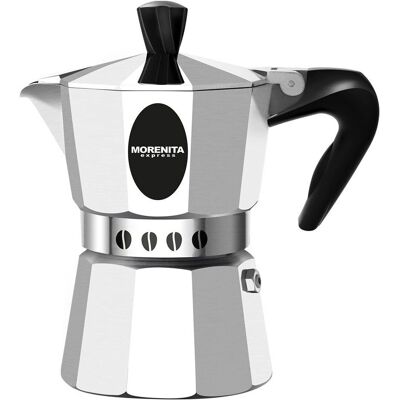AETERNUM Morenita 6TZ Cafetière - Publicité AETERNUM Morenita 6TZ Cafetière - Publicité