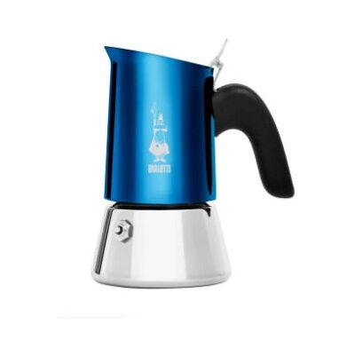 Bialetti Venus 2 azul Bialetti Venus 2 azul