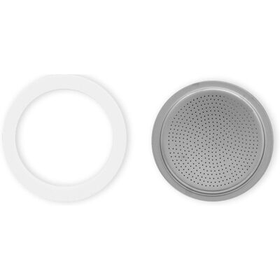 Bialetti 0800030 - Kaffefilter Bialetti 0800030 - Kaffefilter