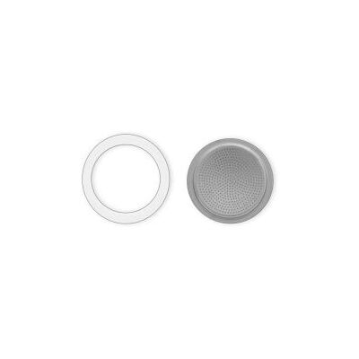 Bialetti Moka Express 6-cup - Coffee maker part/accessory Bialetti Moka Express 6-cup - Coffee maker part/accessory