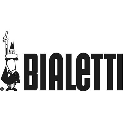 Bialetti 2 tazze - Filtru de cafea Bialetti 2 tazze - Filtru de cafea