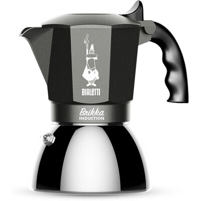 Bialetti Brikka 4 Bialetti Brikka 4
