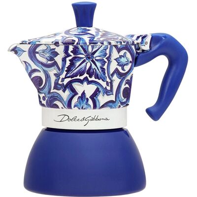 Dolce & Gabbana - - Moka-Kanne Dolce & Gabbana - - Moka-Kanne