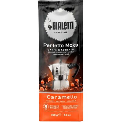 Bialetti Model 096080467 - Mletá Káva Bialetti Model 096080467 - Mletá Káva