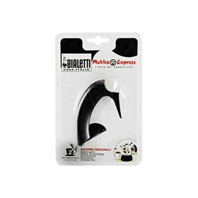 Bialetti 109403 Ricambio per Caffettiera - Manico Bialetti 109403 Ricambio per Caffettiera - Manico