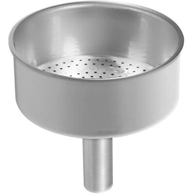 Bialetti 06877 Küchen-Trichter - Kitchen Funnel Bialetti 06877 Küchen-Trichter - Kitchen Funnel