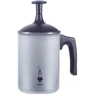 Bialetti Tuttocrema - Silver - Mjölkskummare Bialetti Tuttocrema - Silver - Mjölkskummare