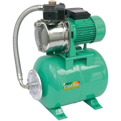 Marina - BOOSTER PUMP EASYCAM 80/22-C - EASYCAM - 80/22-C - pump Marina - BOOSTER PUMP EASYCAM 80/22-C - EASYCAM - 80/22-C - pump