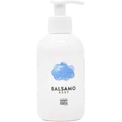 Linea MammaBaby Jojoba Shea Baby Haarspülung - Baby Pflege Linea MammaBaby Jojoba Shea Baby Haarspülung - Baby Pflege