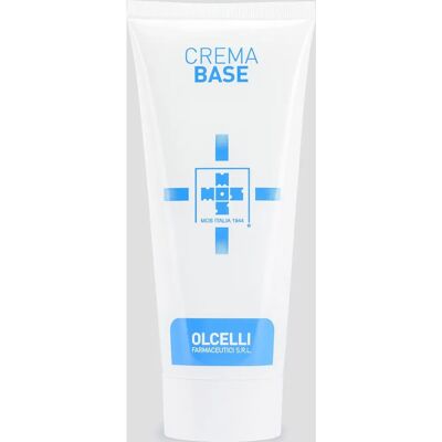 Olcelli Farmaceutici Crema Base - Crema Olcelli Farmaceutici Crema Base - Crema