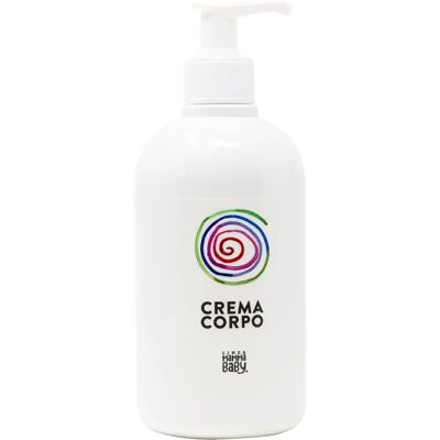 Line Mammababy Bio-Körpercreme - Körperpflege - 250ml Line Mammababy Bio-Körpercreme - Körperpflege - 250ml
