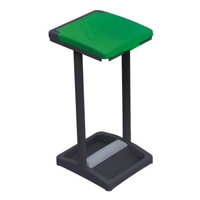 Mongardi 7414C12 Contenitore Differenziata - Resistente Esterno Mongardi 7414C12 Contenitore Differenziata - Resistente Esterno