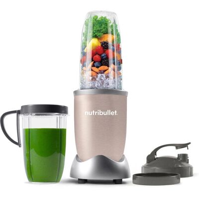 NUTRIBULLET NB907CP - Šampansky béžový NUTRIBULLET NB907CP - Šampansky béžový