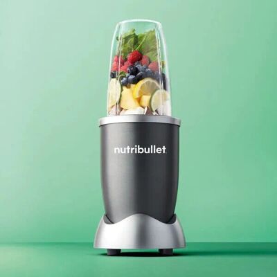 NUTRIBULLET NB603DG - Gris NUTRIBULLET NB603DG - Gris