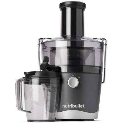 NutriBullet NBJ100G - ΓΚΡΙ NutriBullet NBJ100G - ΓΚΡΙ
