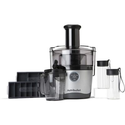 NutriBullet Juicer Pro - Gyümölcsprés NutriBullet Juicer Pro - Gyümölcsprés