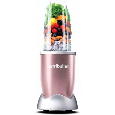 NutriBullet Pro 900 - Mixeur NutriBullet Pro 900 - Mixeur