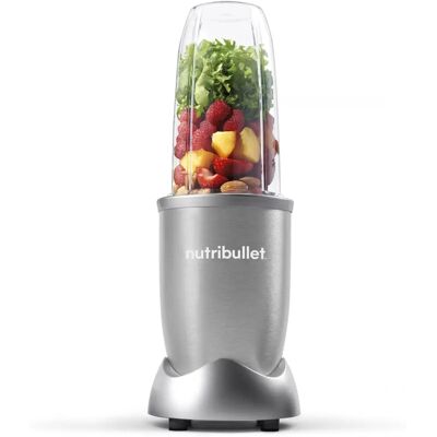 NutriBullet Pro 900 - Flerfunktionell blender - 900W NutriBullet Pro 900 - Flerfunktionell blender - 900W
