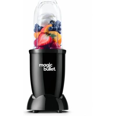 NUTRIBULLET - 8006447001770 - Jedna prędkość - Mikser do pieczenia NUTRIBULLET - 8006447001770 - Jedna prędkość - Mikser do pieczenia