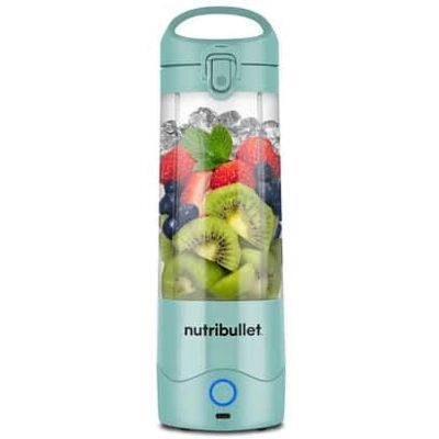 NUTRIBULLET Nbp003lbl - Azul claro NUTRIBULLET Nbp003lbl - Azul claro