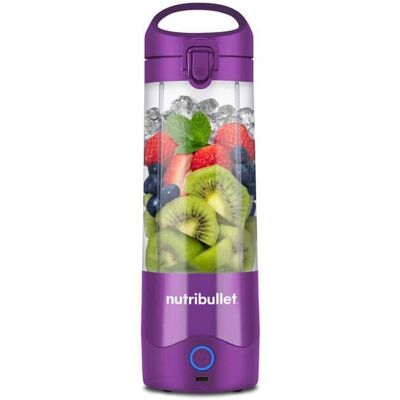 NutriBullet NBP003PU - Violet - Portable blender NutriBullet NBP003PU - Violet - Portable blender