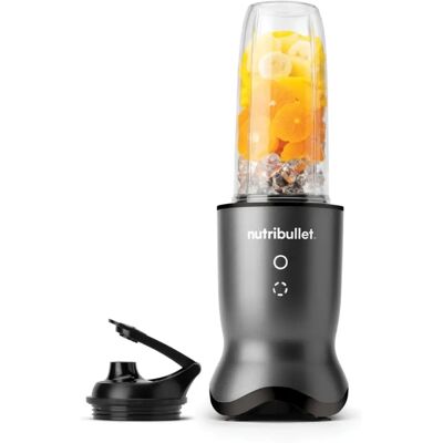 NutriBullet Ultra Blender - 1000W, Tritan 900ml, Tyst NutriBullet Ultra Blender - 1000W, Tritan 900ml, Tyst