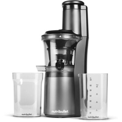 Nutribullet NBJ500 - Sapcentrifuge Nutribullet NBJ500 - Sapcentrifuge
