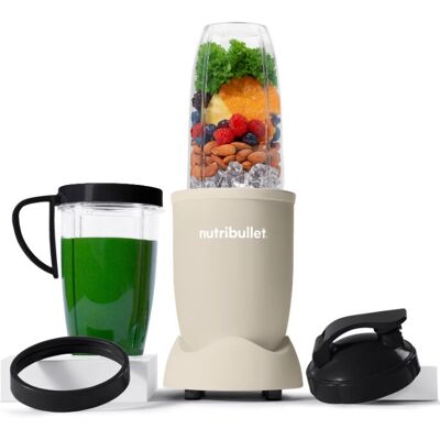 Nutribullet NB907MASN - Beige - Blender Nutribullet NB907MASN - Beige - Blender