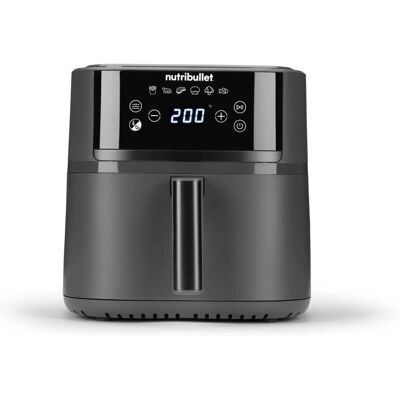 Nutribullet NBA0611DG - 6 L - 1700 W - Airfryer Nutribullet NBA0611DG - 6 L - 1700 W - Airfryer