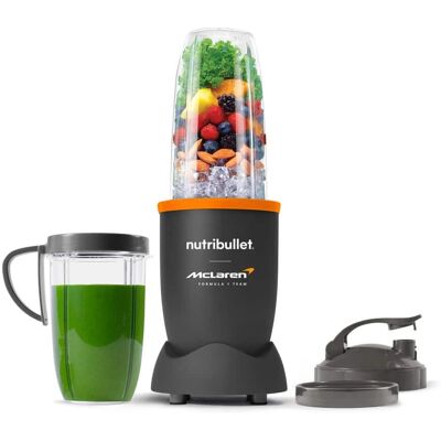 NutriBullet - NB907GO-MC - 0.9L - 900W - Blender NutriBullet - NB907GO-MC - 0.9L - 900W - Blender