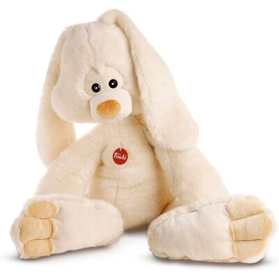 Lapin en Peluche Trudi Maxi Jumbo - Animal en peluche Lapin en Peluche Trudi Maxi Jumbo - Animal en peluche