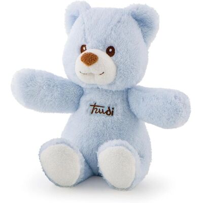 Peluches Trudi Carillon Azzurro - S - Multicolore Peluches Trudi Carillon Azzurro - S - Multicolore