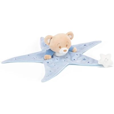 Trudi Doudou Orso Azzurro S - Doudou Trudi Doudou Orso Azzurro S - Doudou
