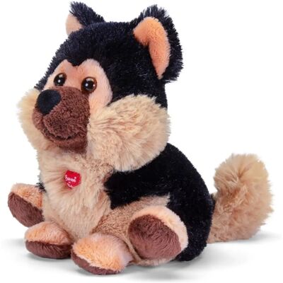 Trudi Duitse herder XS - Knuffel Trudi Duitse herder XS - Knuffel