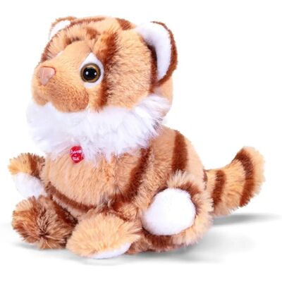 Trudi Tigre XS - Tiger - 17x15x12 cm Trudi Tigre XS - Tiger - 17x15x12 cm