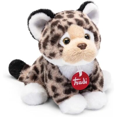 Trudi Leoparden Welpe - Plüschtier für Kinder Trudi Leoparden Welpe - Plüschtier für Kinder